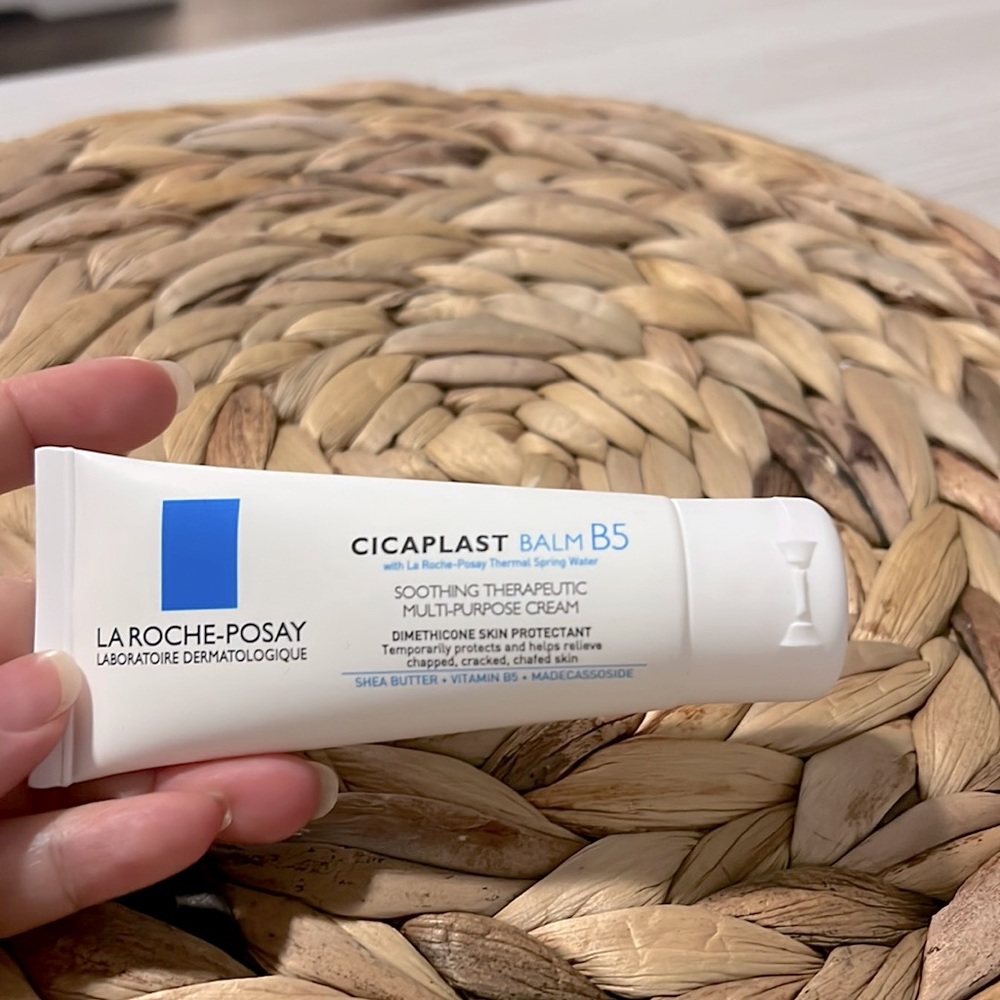 LaRoche Posay CicaPlast B5 Balm